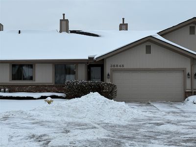 38848 Windmill Pointe S, Clinton Township, MI, 48038
