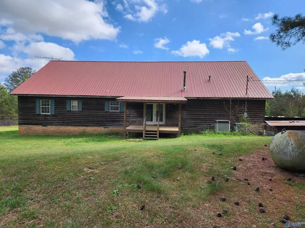 3893 County Road 107, Fort Payne, AL 35967