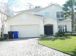 1225 Winding Willow Ct, Kissimmee, FL 34746