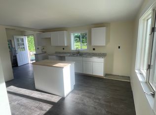 1040 W Old Town Rd #1, Old Town, ME 04468