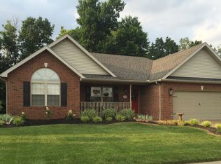646 Imperial Dr, Evansville, IN