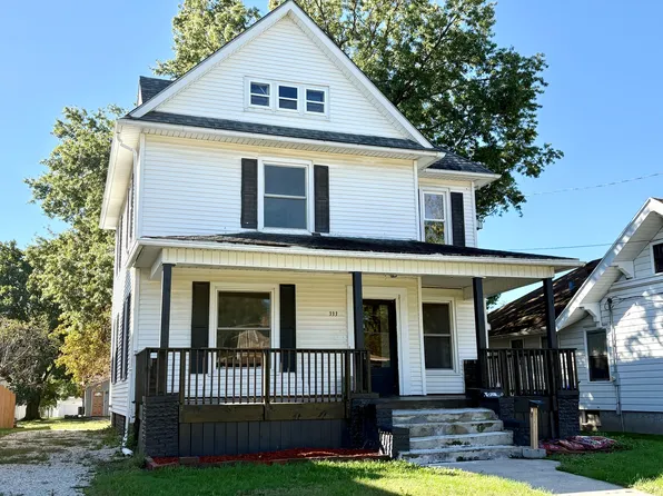 333 McKinley Ave, Kewanee, IL 61443