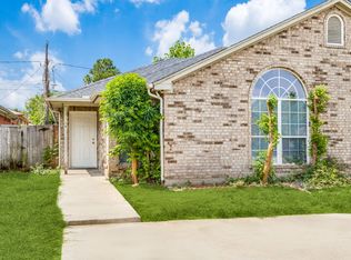 1714 Tina Marie Road, Arlington, TX 76012