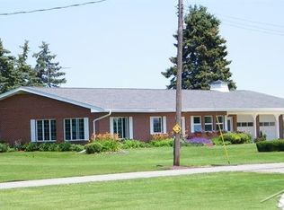 5130 N Orr Rd, Freeland, MI 48623