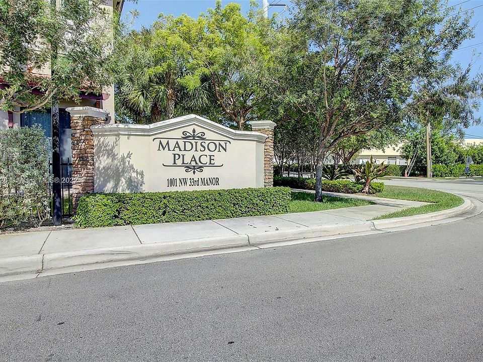 1st image of 3390 NW 11th Ave Unit 3390