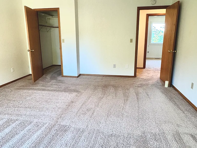 Large Primary Suite