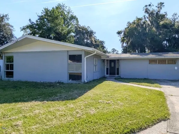 10525 VILLANOVA Road, Jacksonville, FL 32218