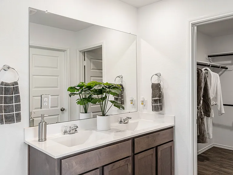Covey Homes Tamarron_Interior-32