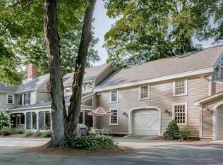 601 Bay Rd, South Hamilton, MA 01982