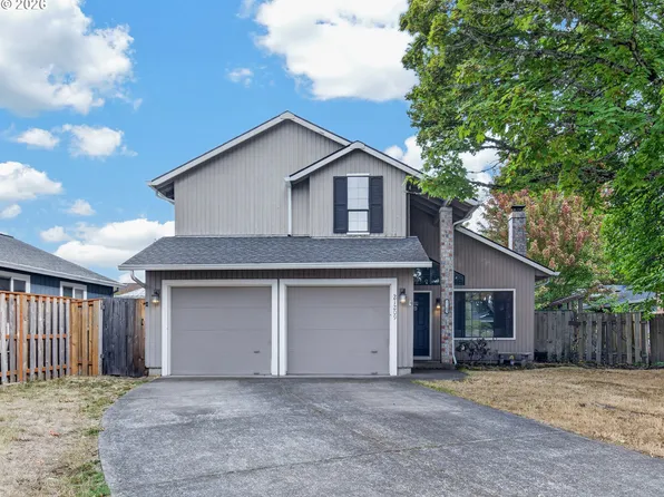 21209 SW Pamela Ct, Beaverton, OR 97003