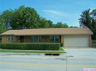 4953 E 4th Pl, Tulsa, OK 74112