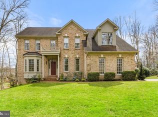 3705 Linda Ln, Annandale, VA 22003