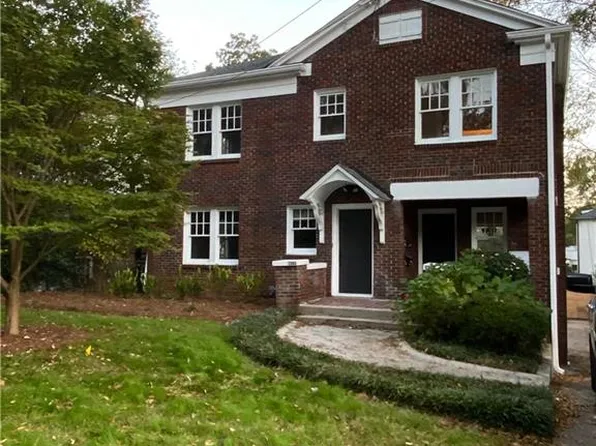 1363 N Highland Ave NE, Atlanta, GA 30306