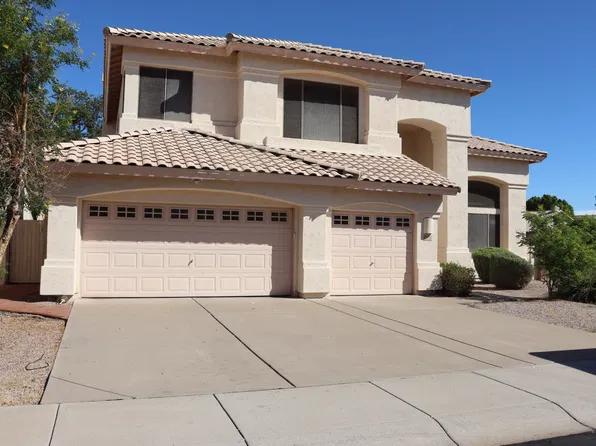 1898 E Dava Dr, Tempe, AZ 85283