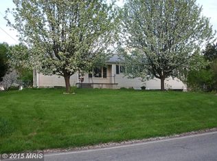 480 Harrisville Rd, Colora, MD 21917