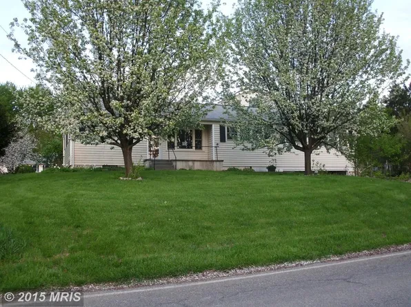 480 Harrisville Rd, Colora, MD 21917