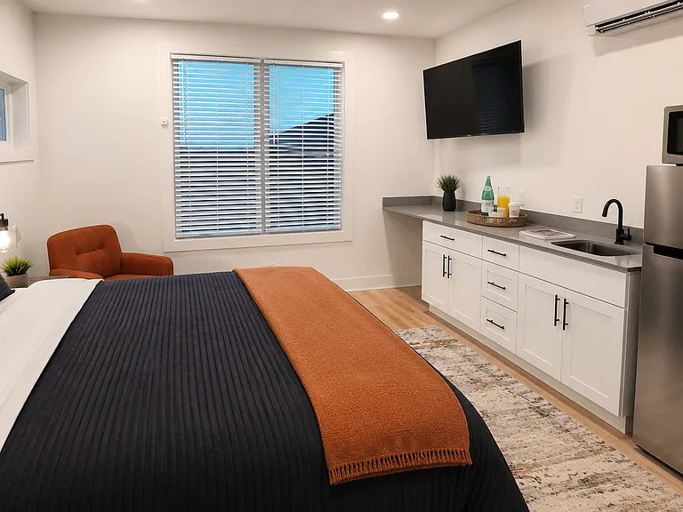 1303 Meharry Blvd — Photo 3