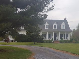 5530 Wellington Dr, Trappe, MD 21673