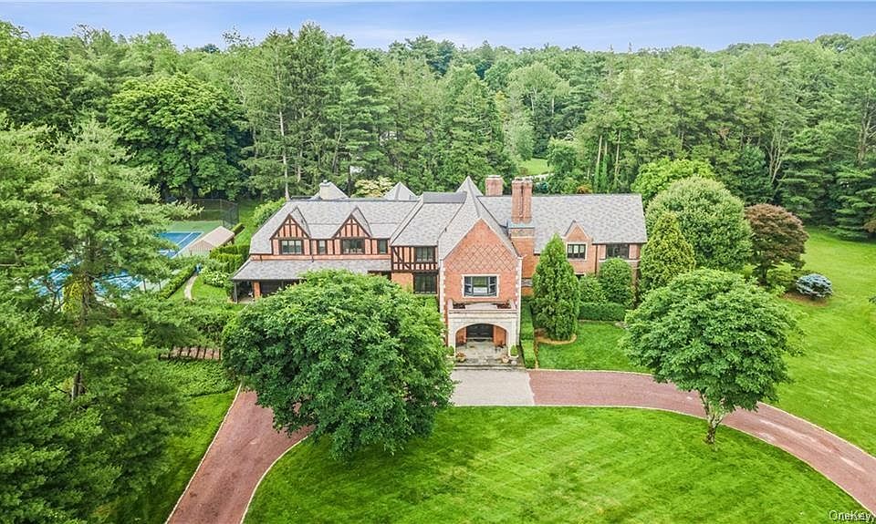 17 Pleasant Ridge Road, Harrison, NY 10528 MLS H6232440 Zillow