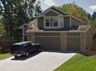 810 E 131st Pl, Thornton, CO 80241