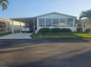 16 Amethyst Ave #16-A, Naples, FL 34114