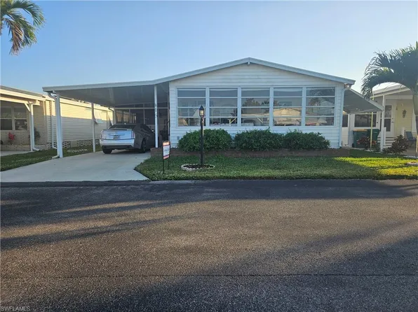 16 Amethyst AVE #16A, NAPLES, FL 34114