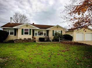 2002 Falconer Frewsburg Rd, Frewsburg, NY 14738