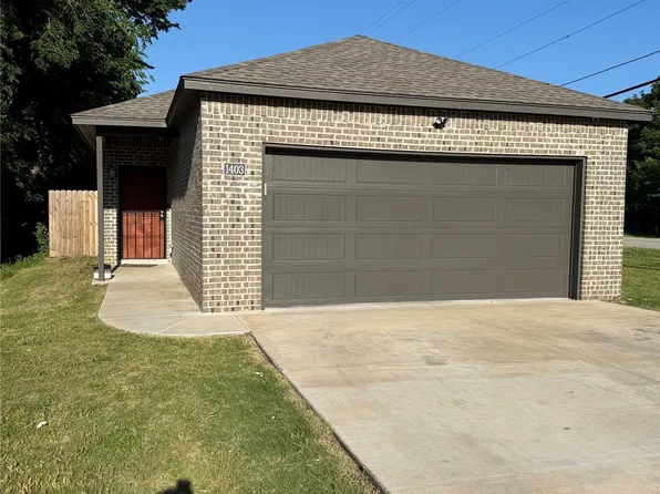 1403 N Olympia Ave, Tulsa, OK 74127