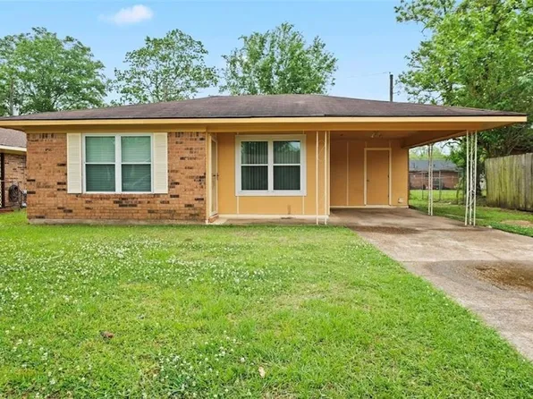 805 Rampart St, Alexandria, LA 71302