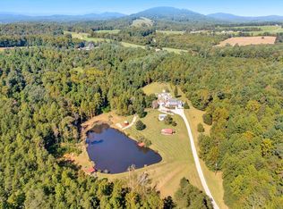 1056 Horseshoe Point Rd, Henry, VA 24102