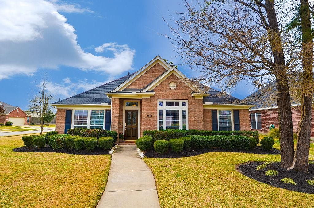 23111 Westgate Village Ln, Spring, TX 77373 Zillow