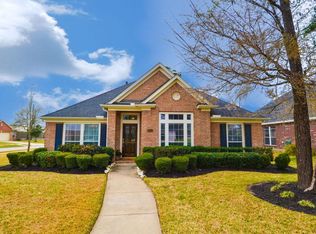 23111 Westgate Village Ln, Spring, TX 77373