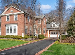 1503 Scott Ave, Winnetka, IL 60093