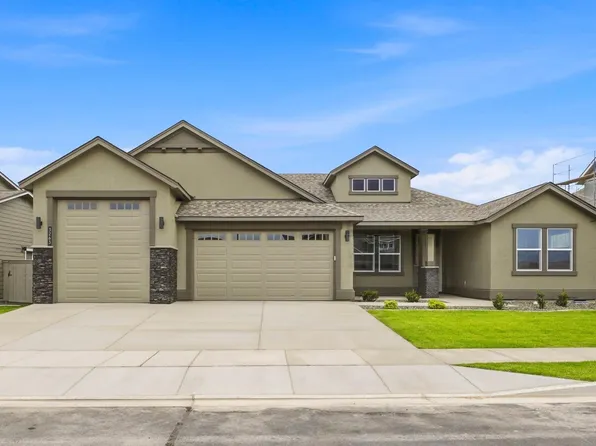 3263 Emory Ave, Richland, WA 99354