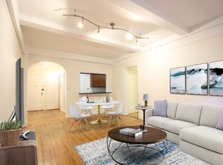 20 W 84th St APT 2A, New York, NY