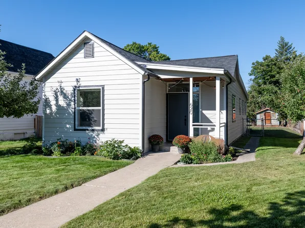 620 2nd Ave E, Kalispell, MT 59901