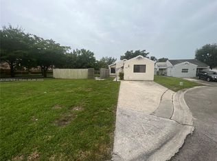 8800 SW 21st St, Hollywood, FL 33025