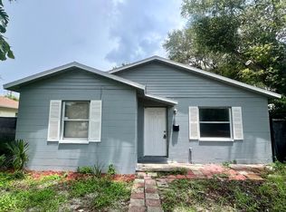 3843 18th Ave S, Saint Petersburg, FL 33711