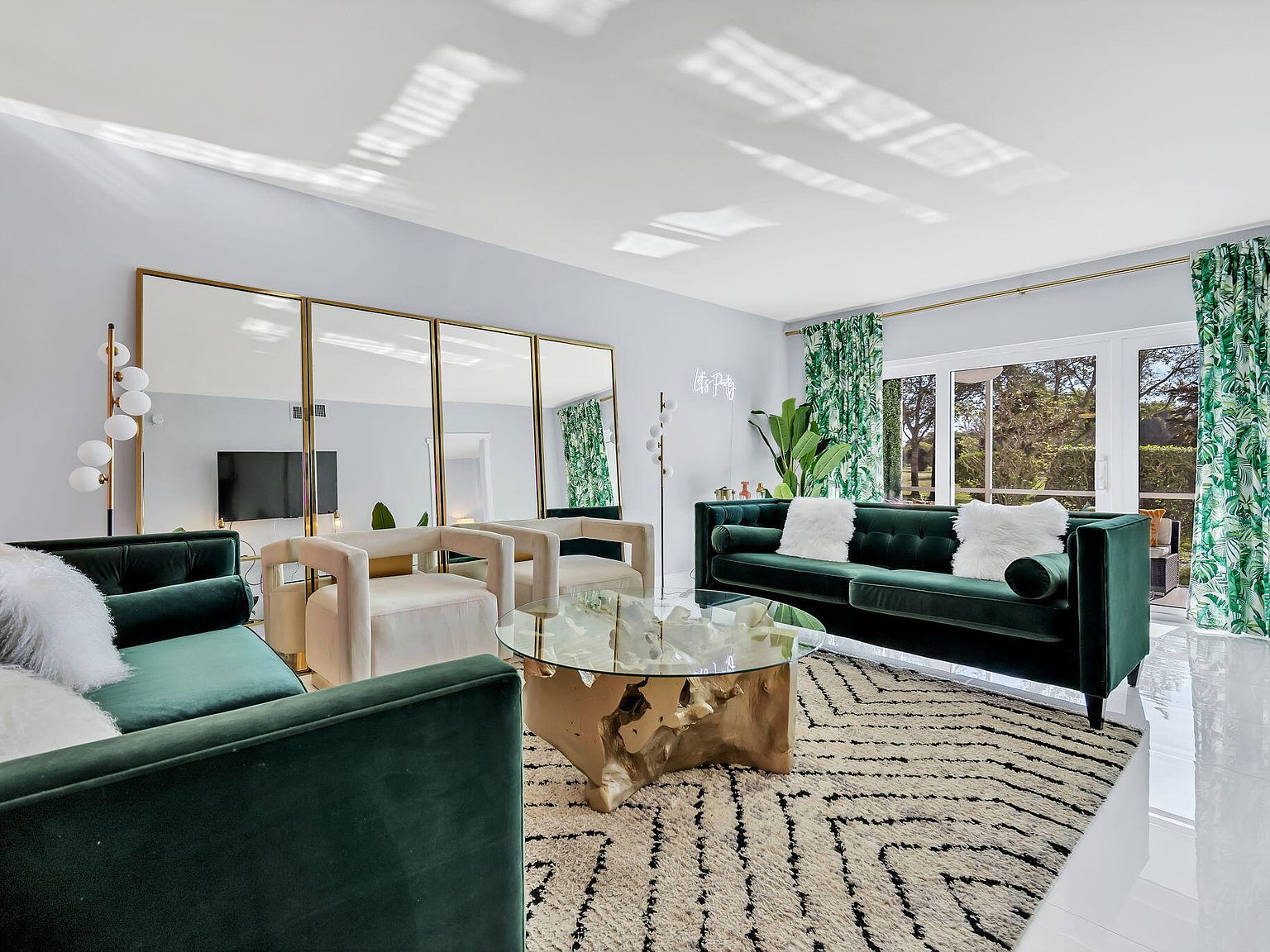 2800 N Palm Aire Drive #108 — Palm Aire Country Club