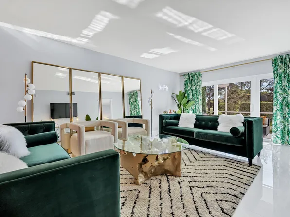 2800 N Palm Aire Drive #108, Pompano Beach, FL 33069