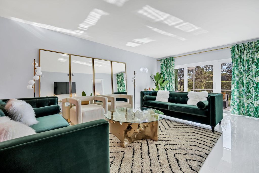 2800 N Palm Aire Drive #108, Pompano Beach