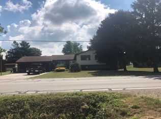 3912 Bardshar Rd, Castalia, OH 44824