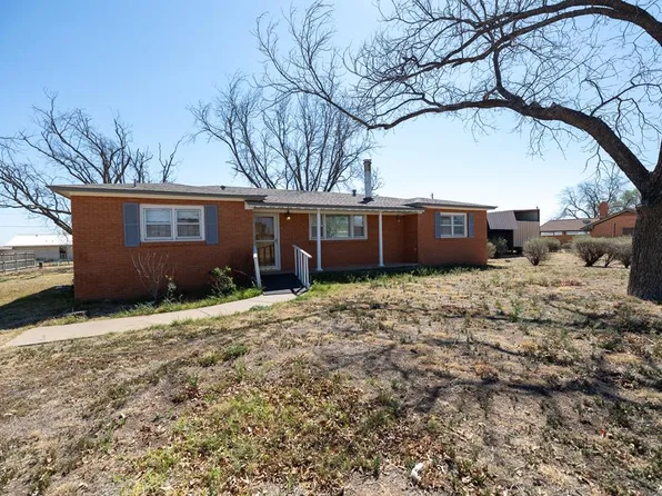 2406 Uvalde Ave, Snyder, TX 79549