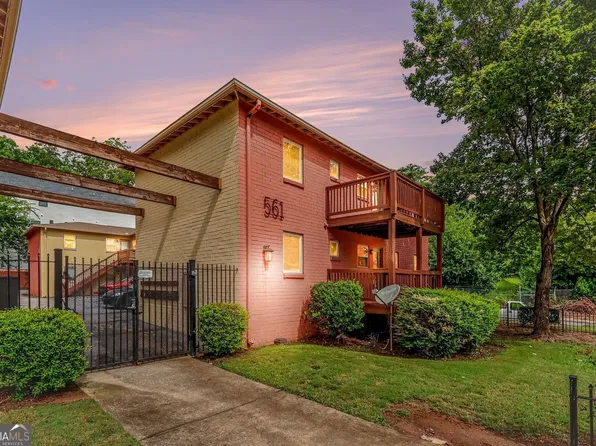 561 Formwalt St SW Unit 10, Atlanta, GA 30312