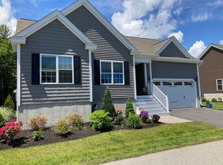 84 Championship Way, Wells, ME 04090