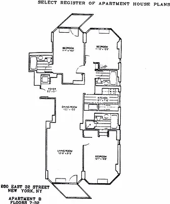 Rented by Akam Sales and Brokerage | media 21