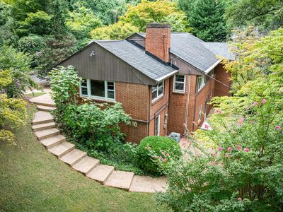721 Lyons Ave, Charlottesville, VA, 22902