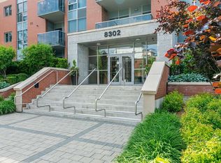 8302 Islington Ave #216, Vaughan, ON L4L0E6