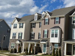 423 Swede Landing Ln, Middletown, DE 19709