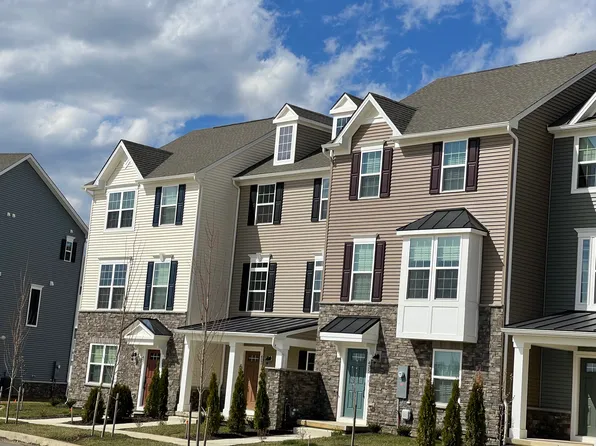 423 Swede Landing Ln, Middletown, DE 19709